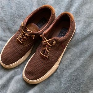 Ralph Lauren POLO Sneakers